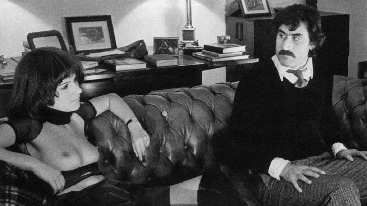 Backdrop for Io e lui