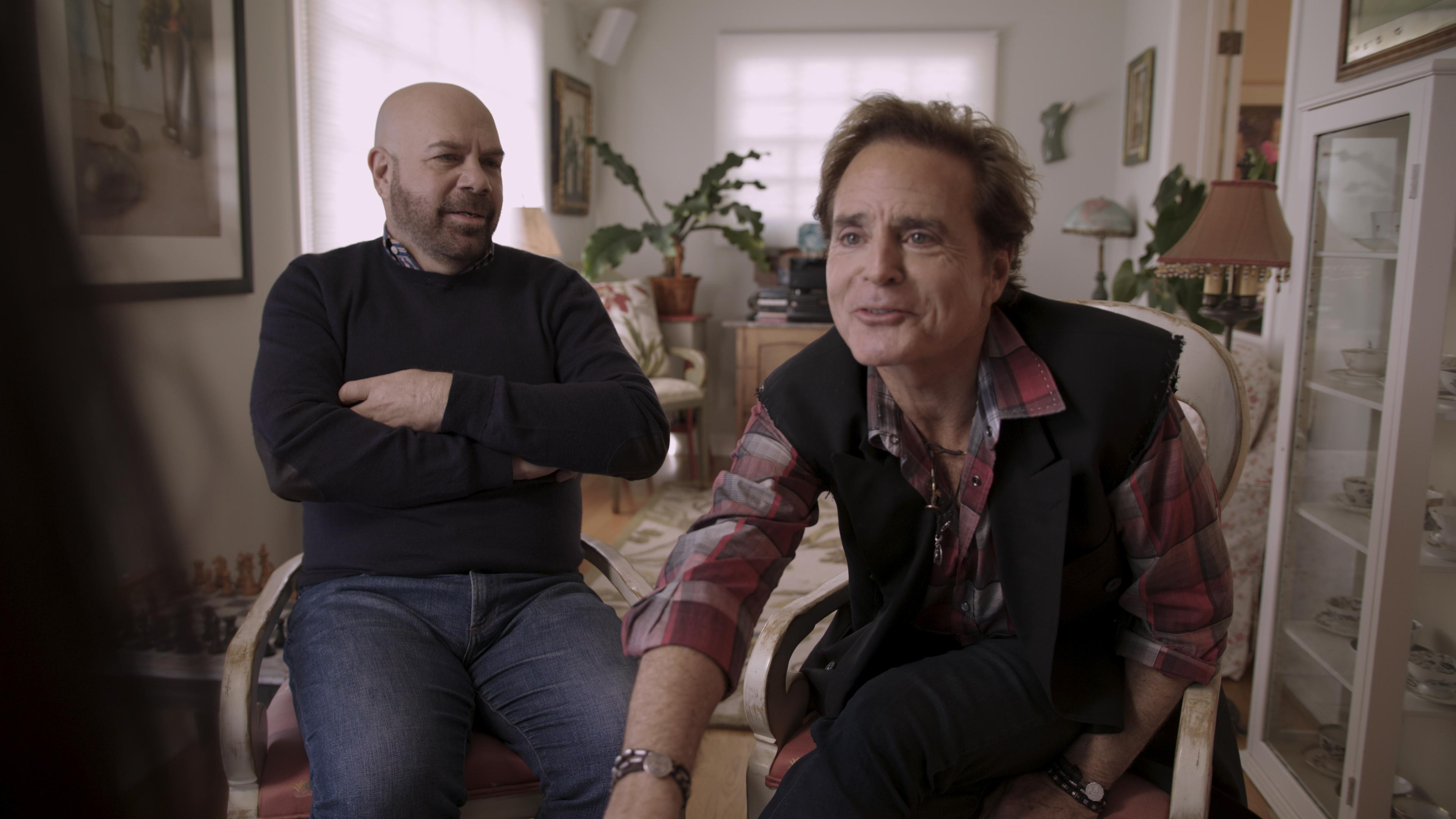 Backdrop for Smothered