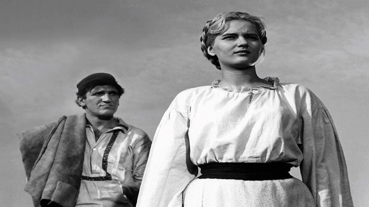 Backdrop for Countrymen