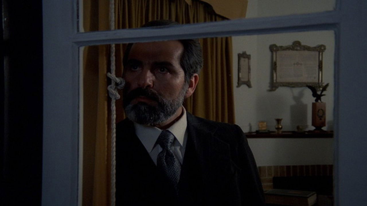 Backdrop for Temporal