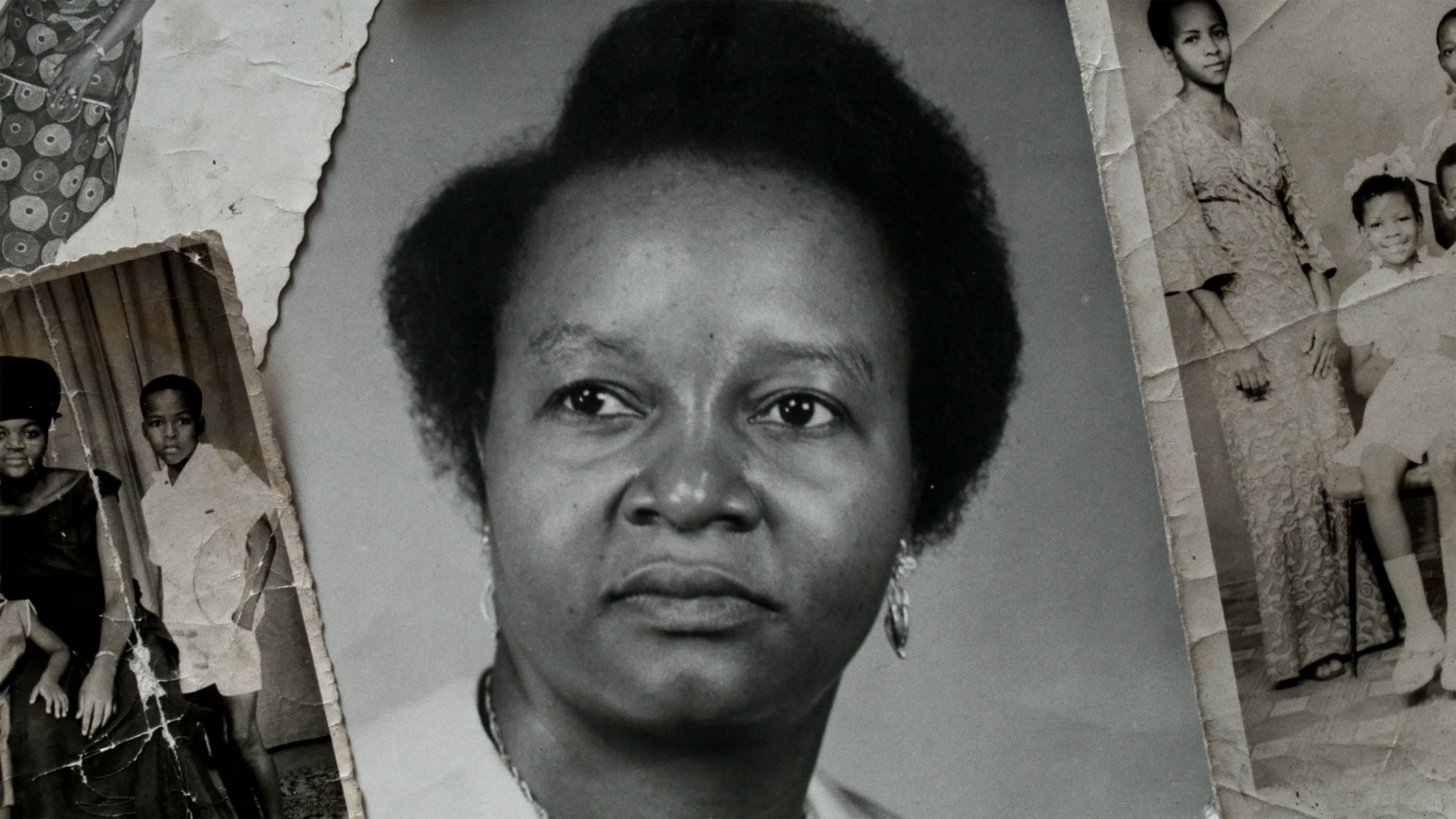 Backdrop for Colette and Justin