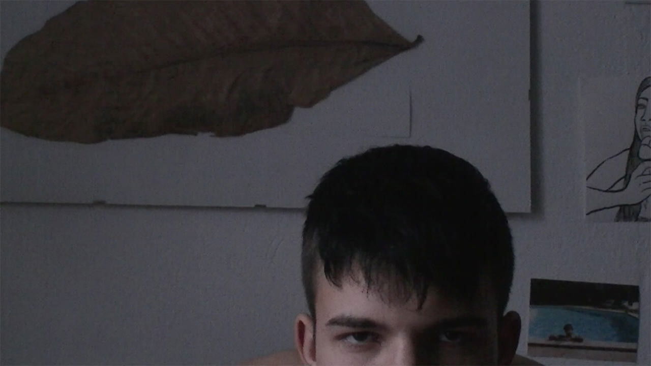 Backdrop for Little Boy Tom