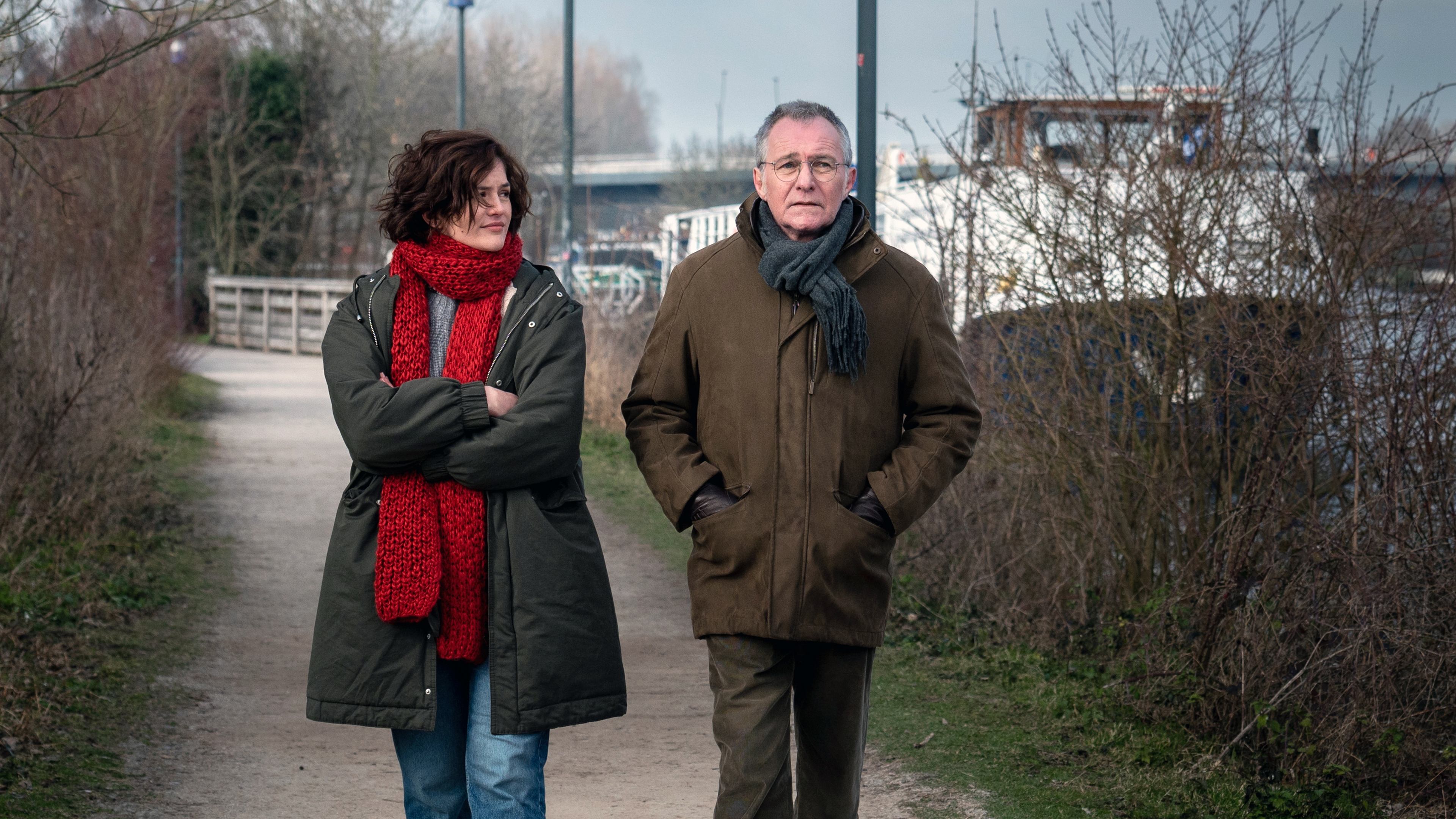 Backdrop for The Girl Next Door