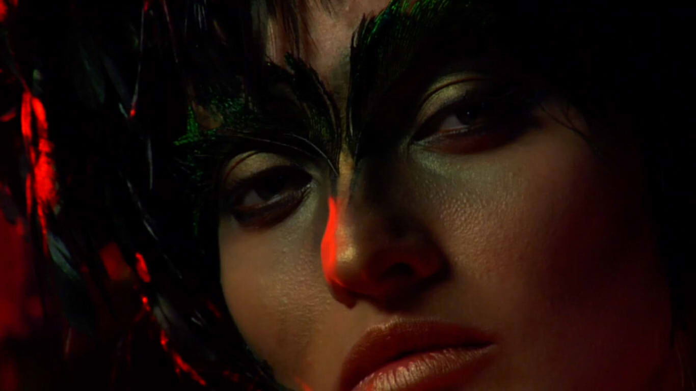 Backdrop for Night of Pan