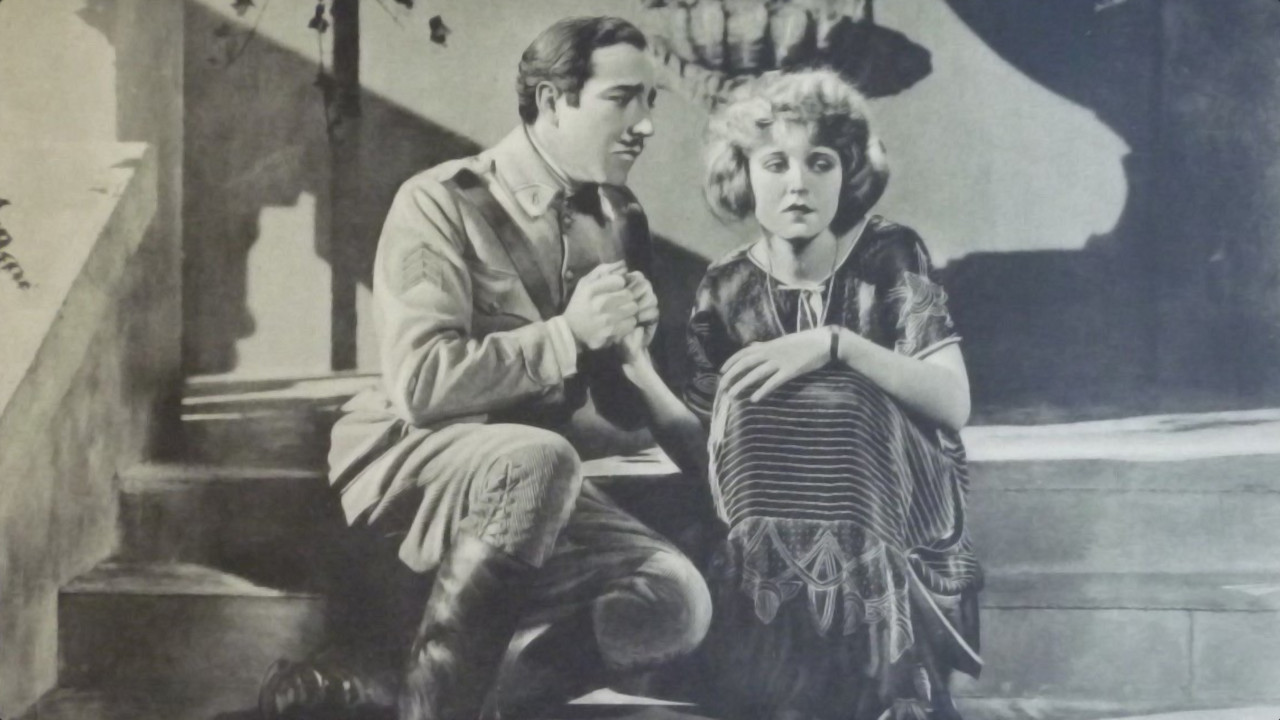 Backdrop for The Land of Jazz