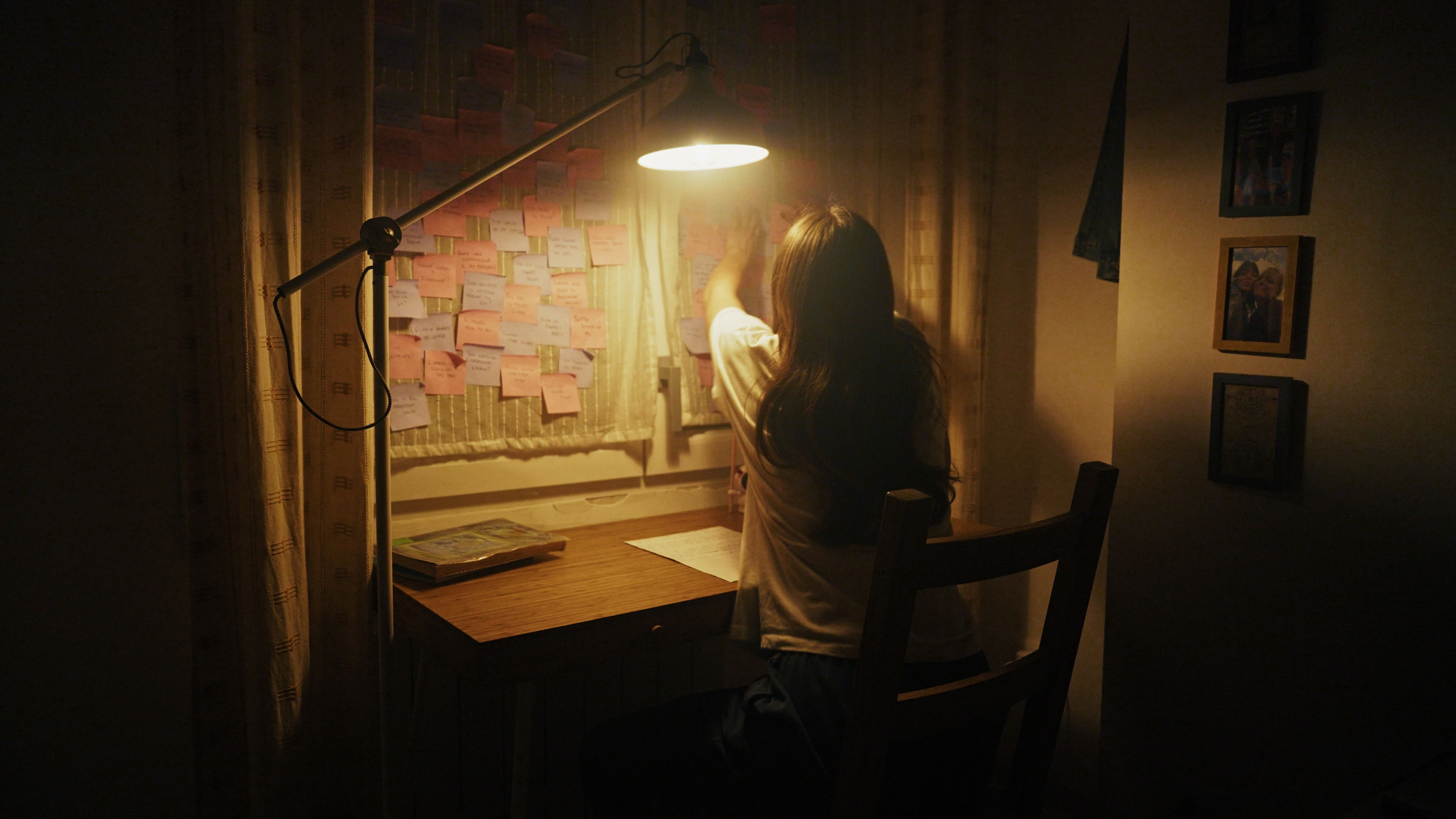 Backdrop for Un Passo Alla Volta