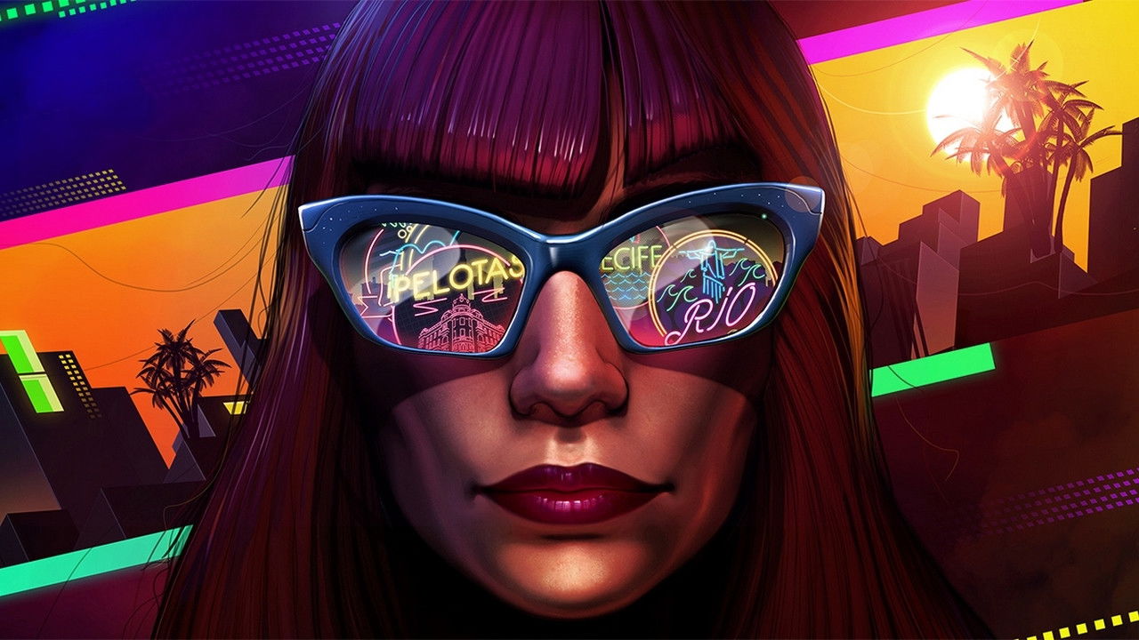 Backdrop for Adopted