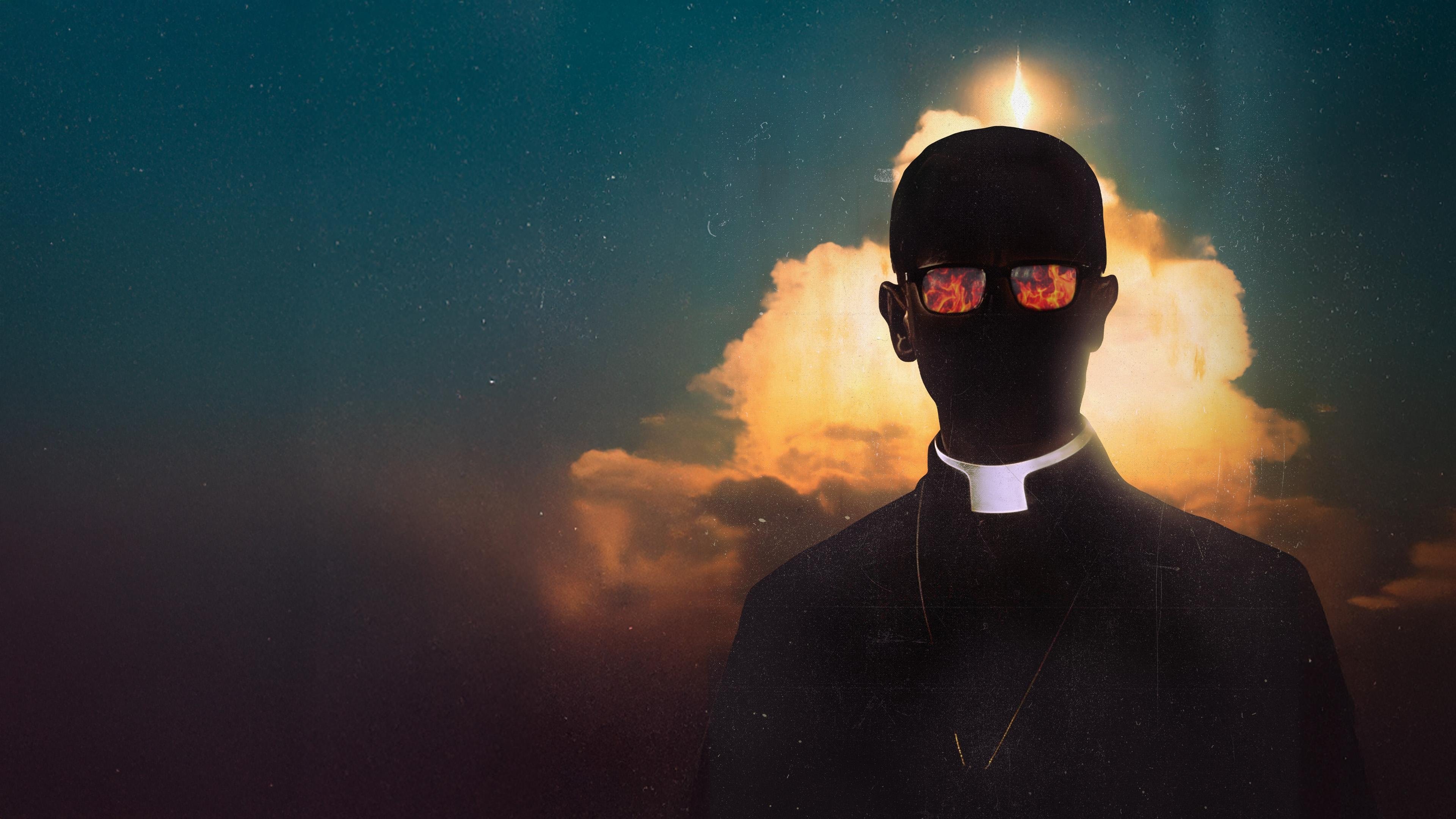 Backdrop for Marcial Maciel: The Wolf of God