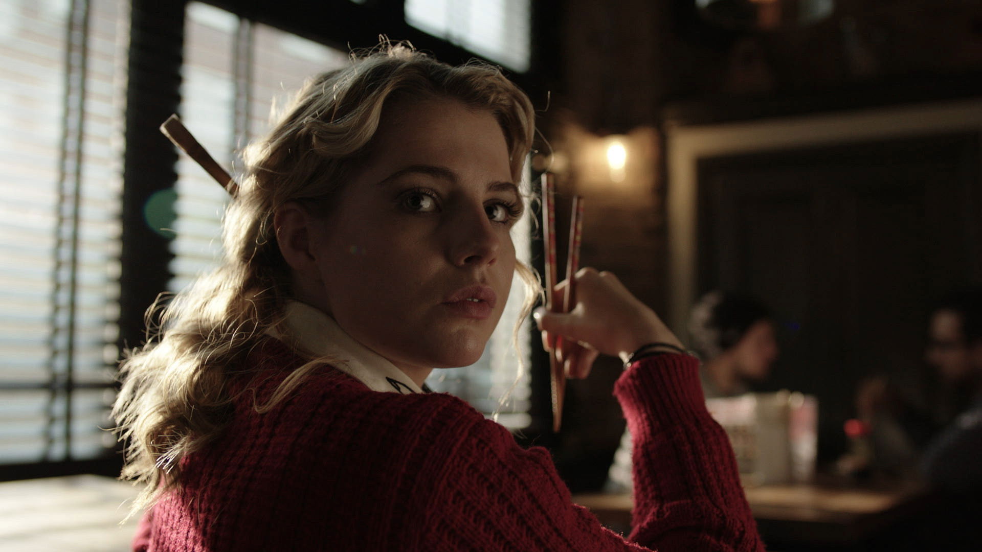 Backdrop for The Dreams of Bethany Mellmoth