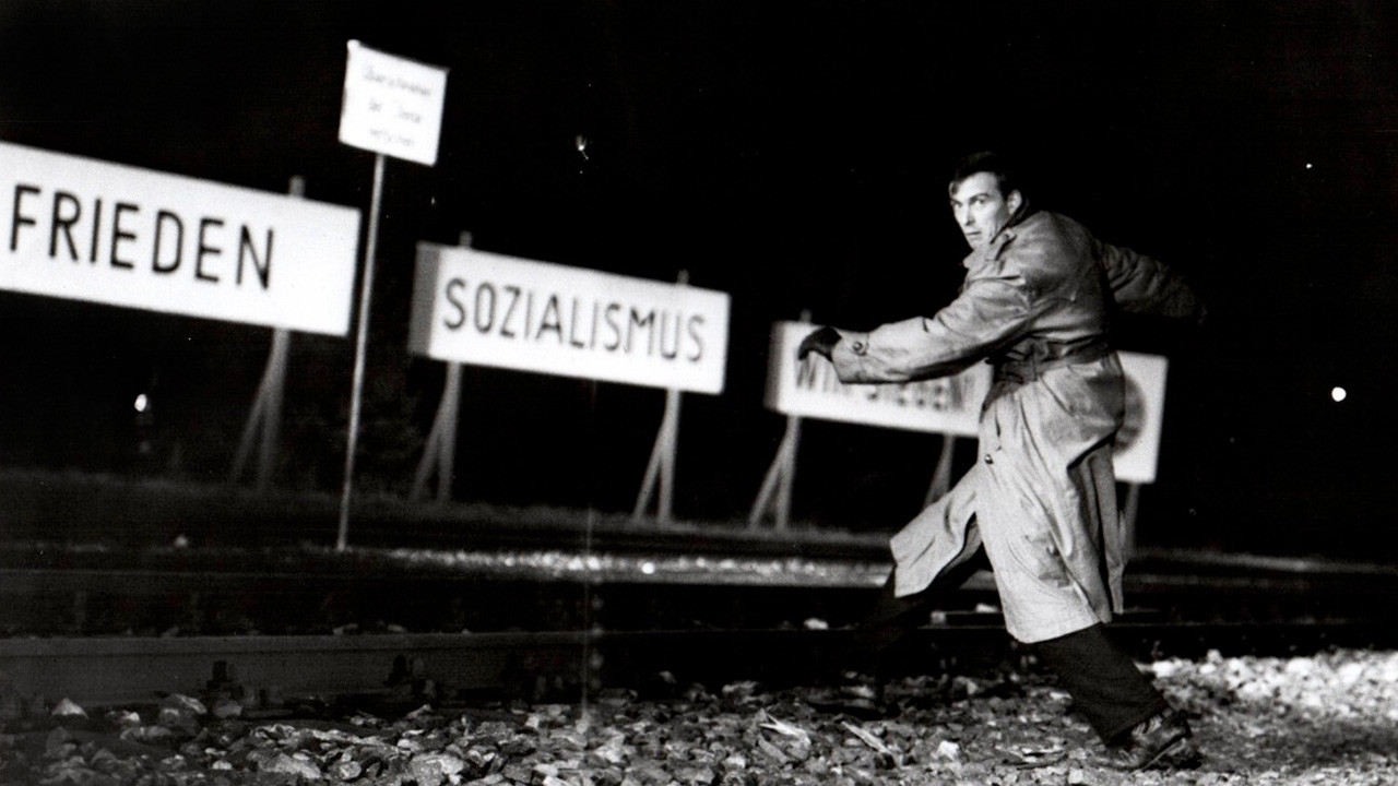 Backdrop for Stop Train 349