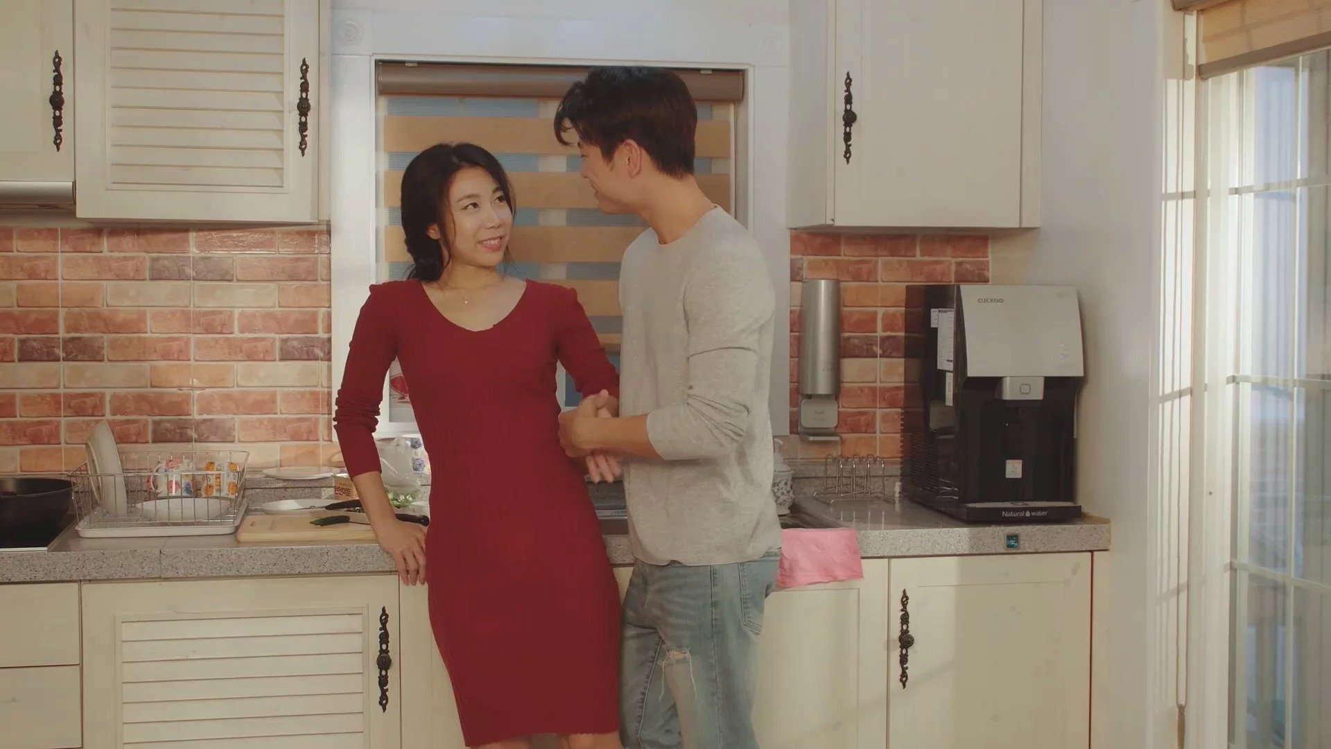 Backdrop for My Daughter's Lover 2