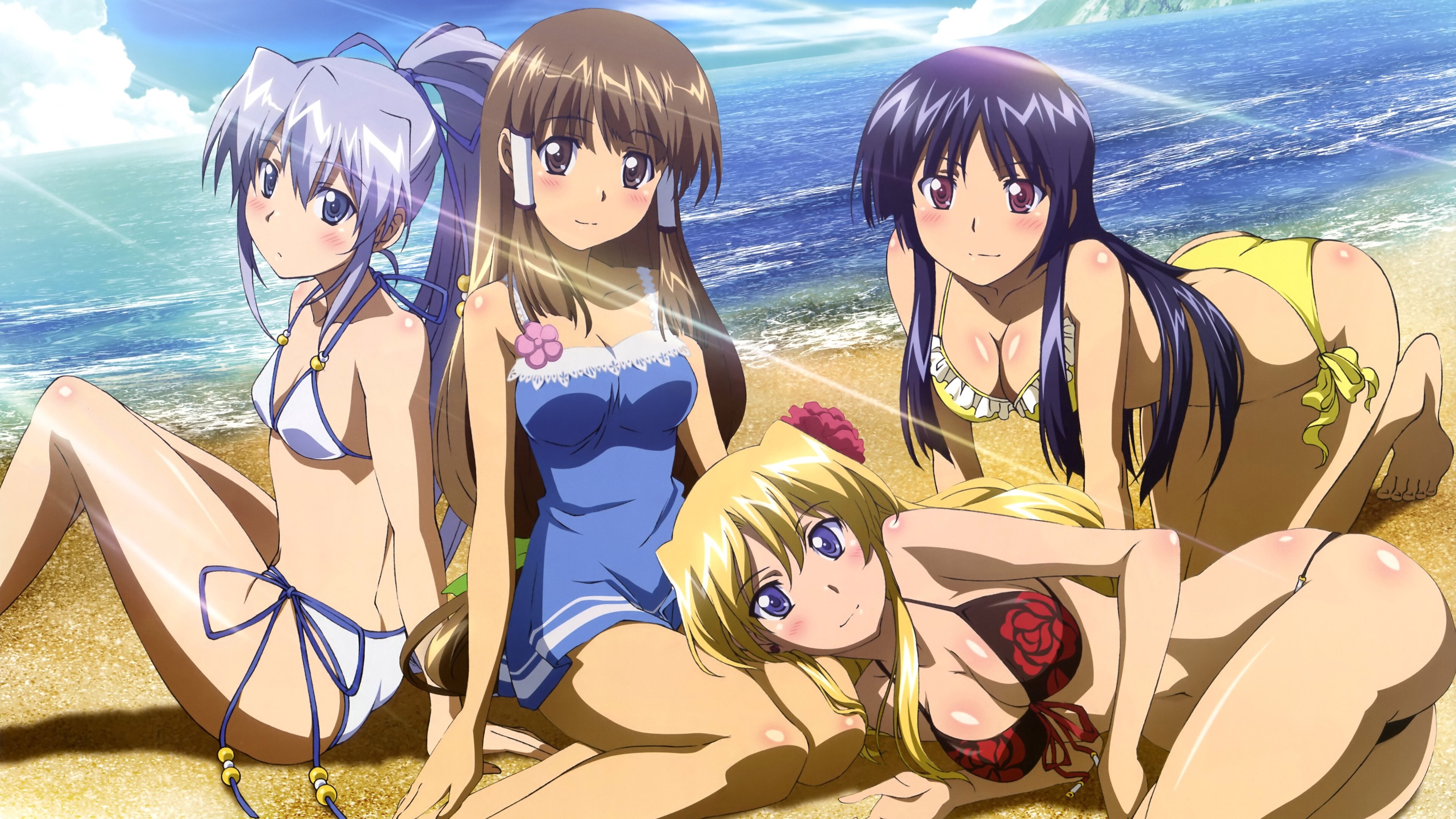 Backdrop for Campione!