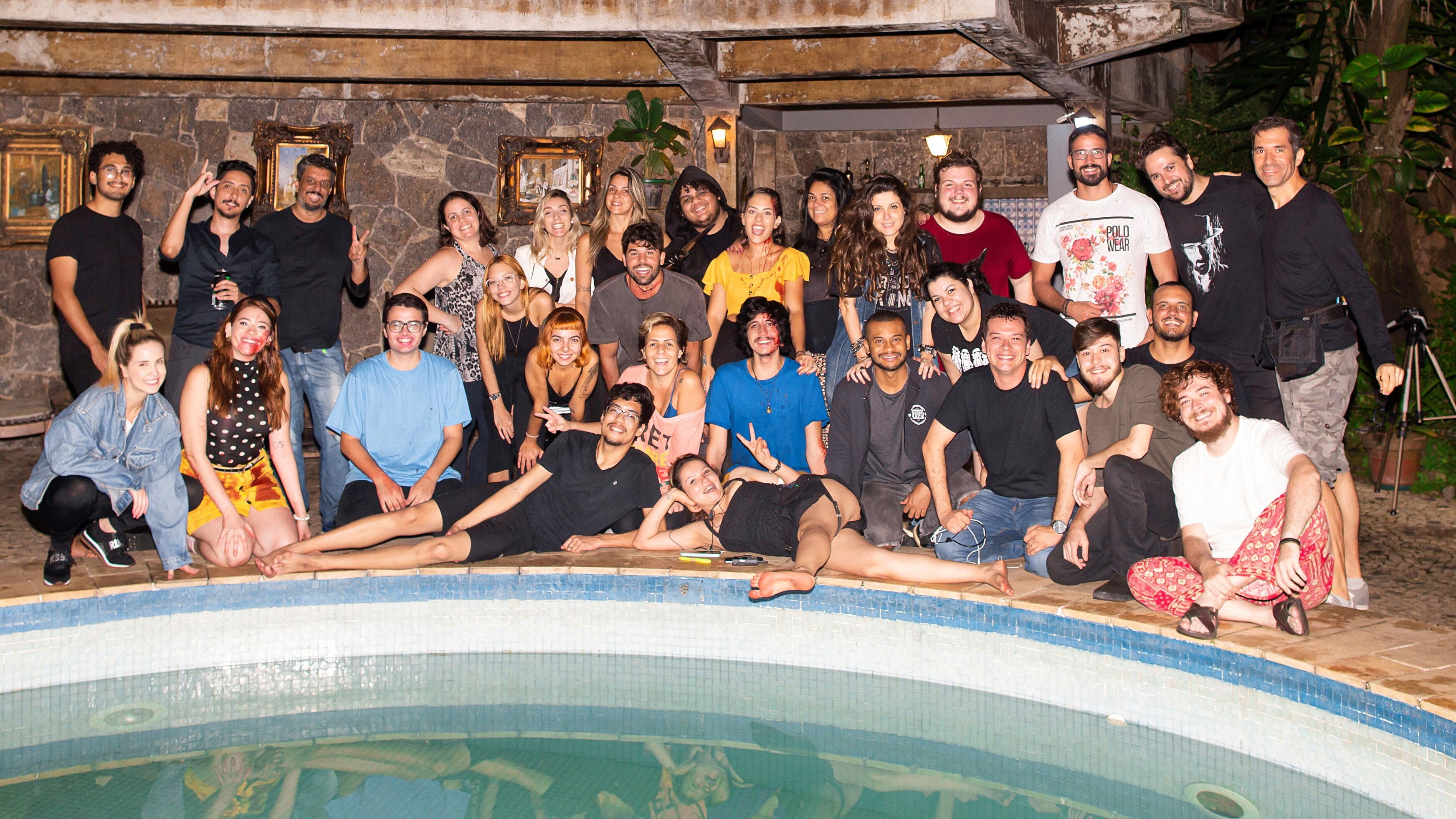 Backdrop for Story.Telling