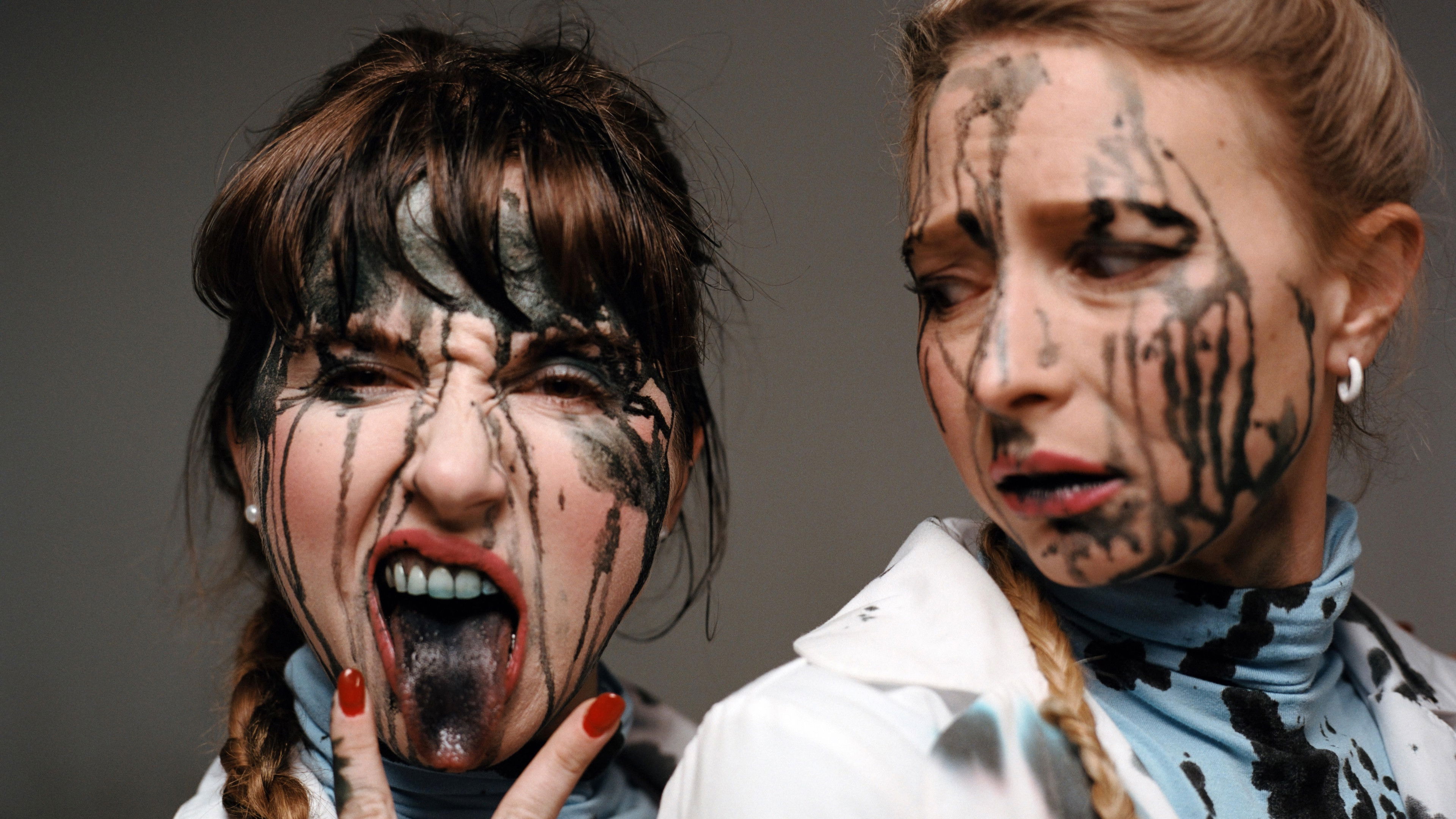 Backdrop for The Broadcast