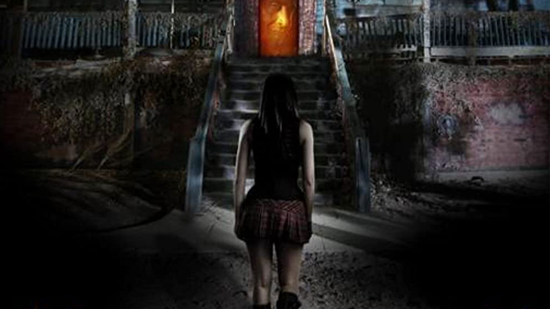 Backdrop for El hoyo del diablo