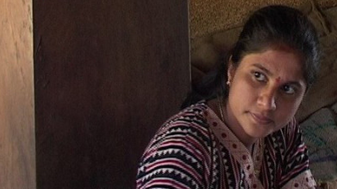 Backdrop for The Cleansing Rites