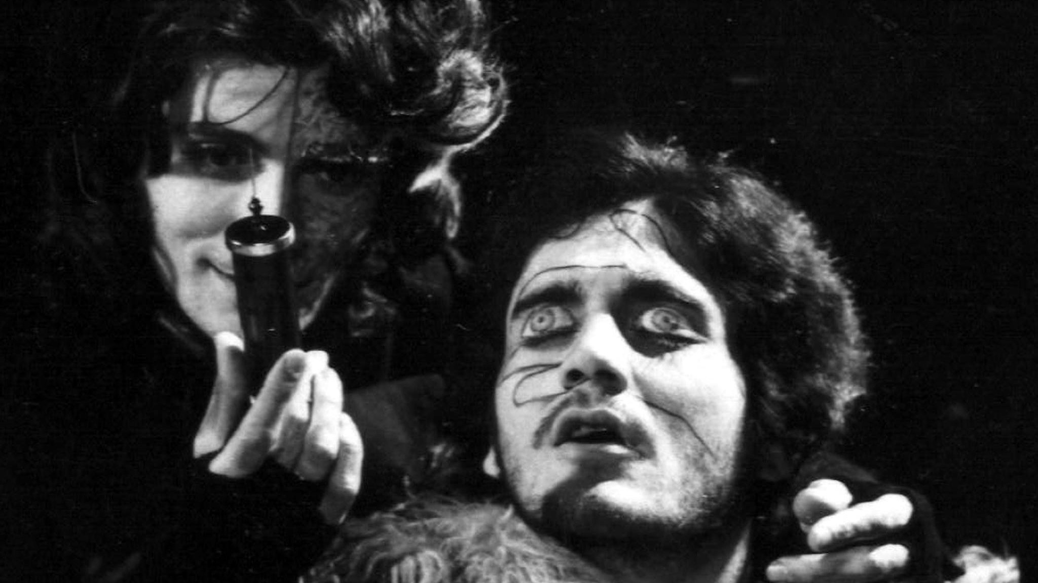 Backdrop for Orfeo 9