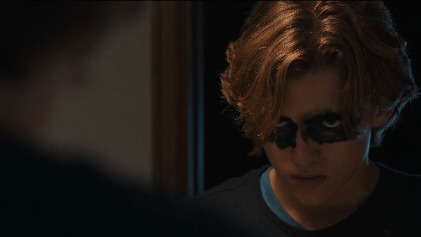 Backdrop for Deadly Promises