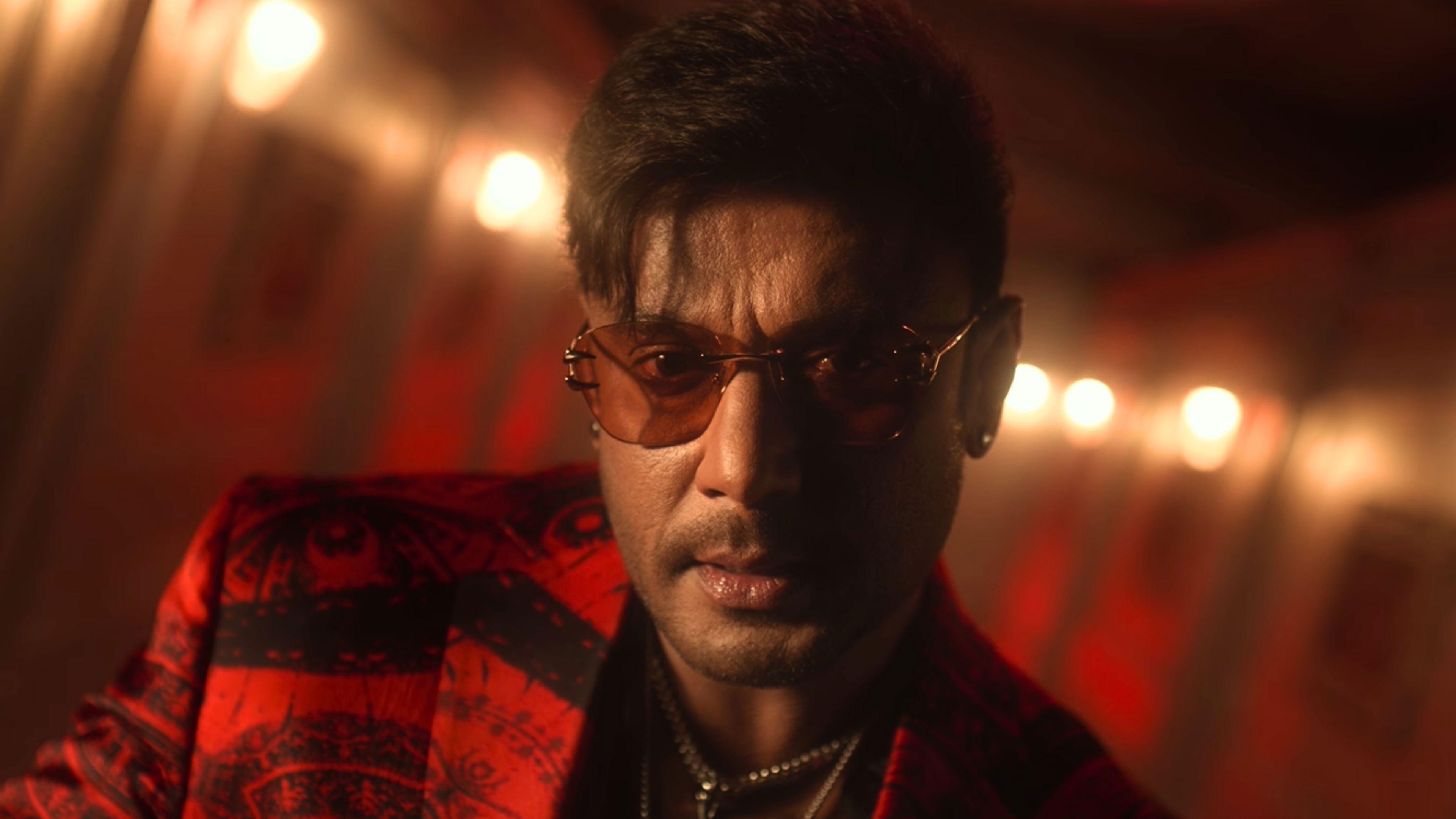 Backdrop for The Devil