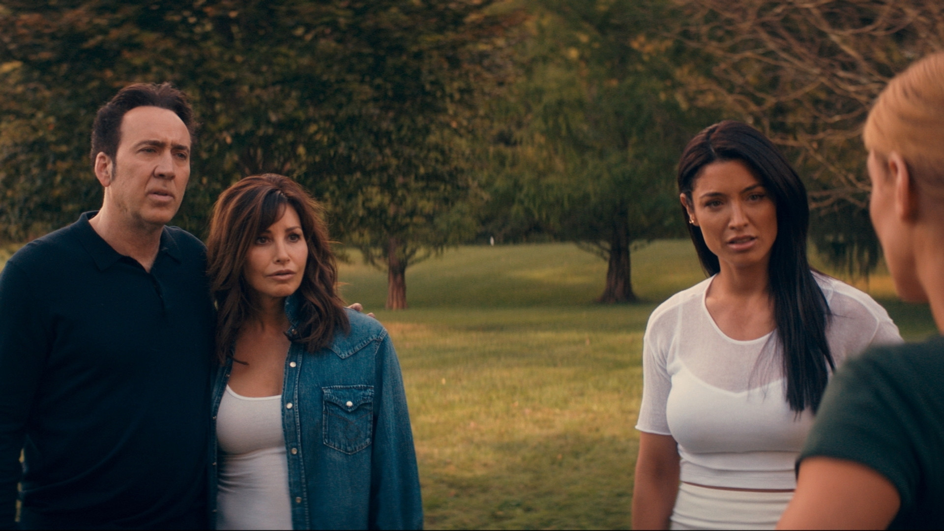 Backdrop for Inconceivable