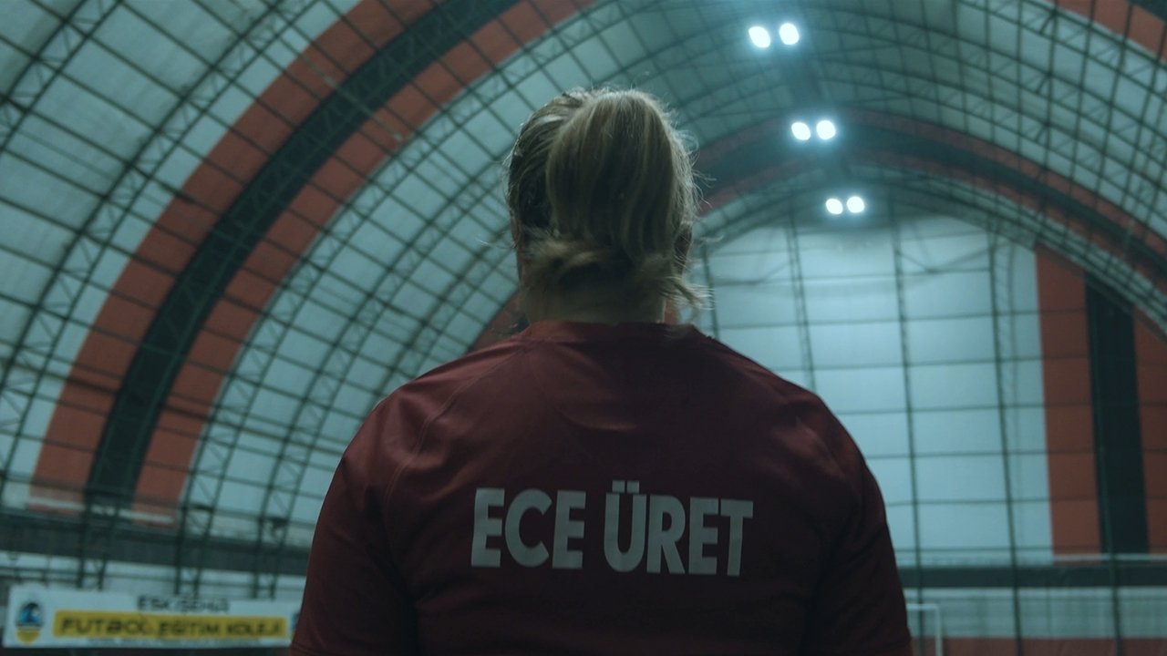 Backdrop for Sessizlik Lütfen