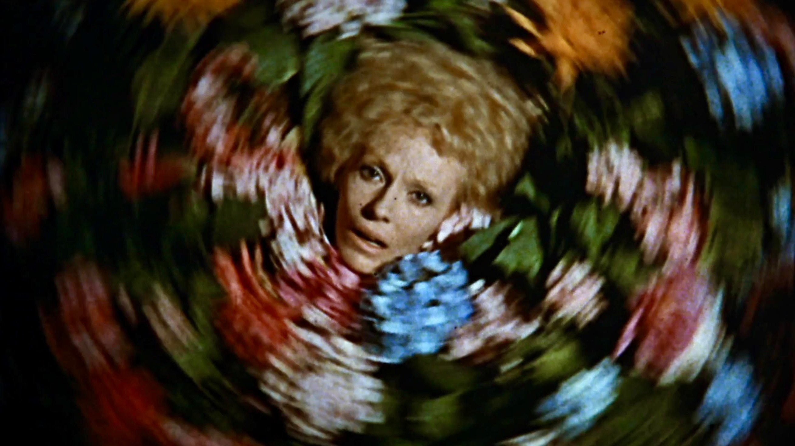 Backdrop for Say it with Flowers