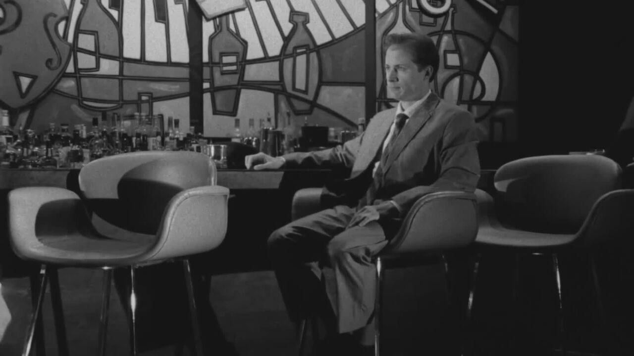 Backdrop for The Sinister Illusion