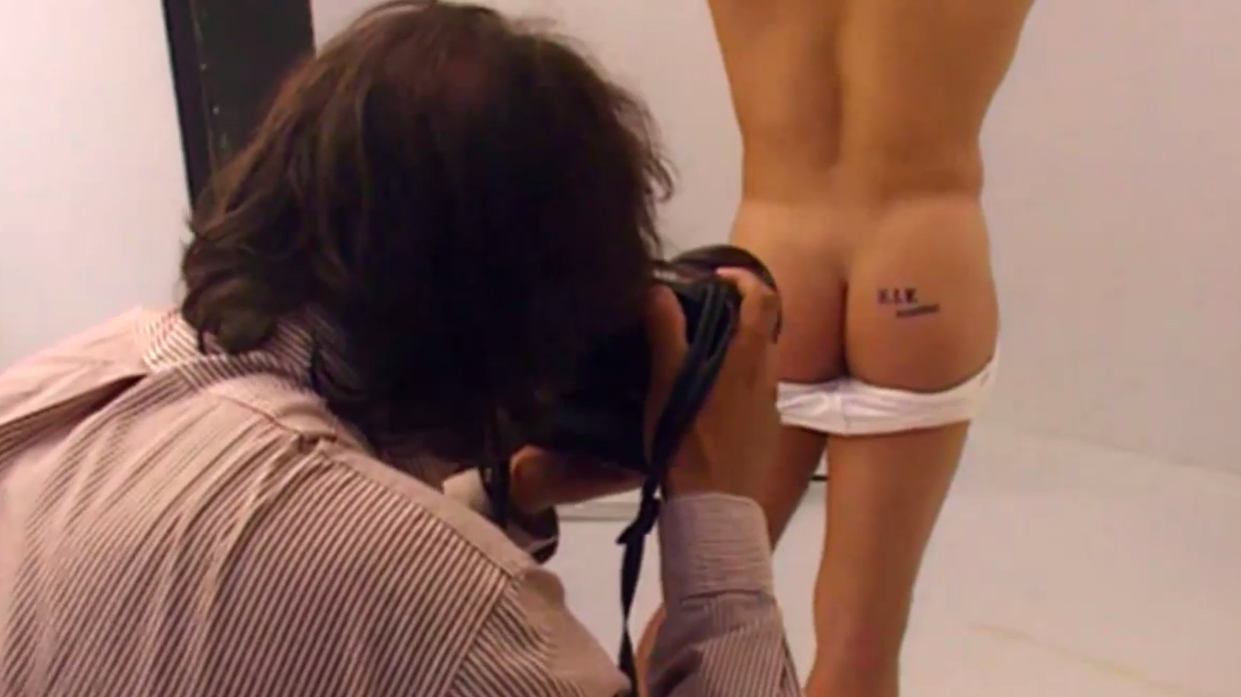 Backdrop for Fashion Scandals