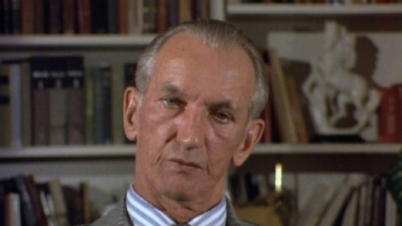 Backdrop for The Karski Report