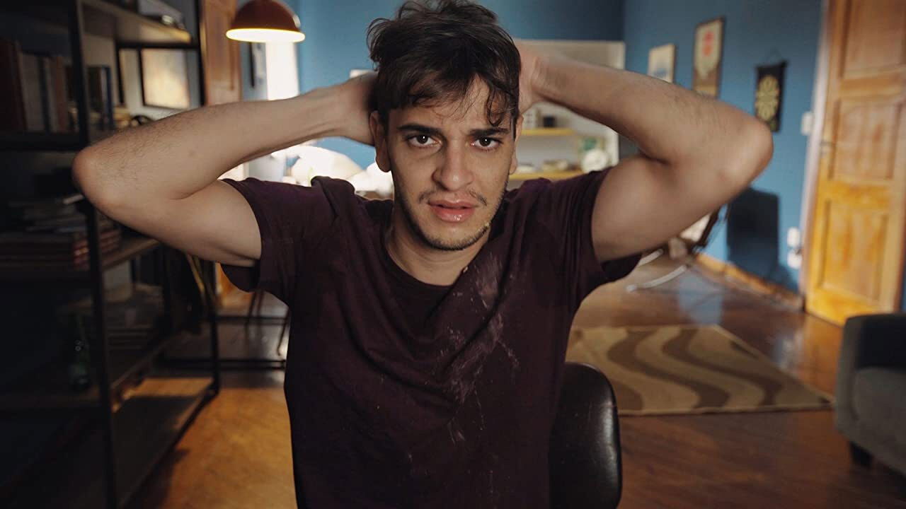 Backdrop for How to Hack Your Boss