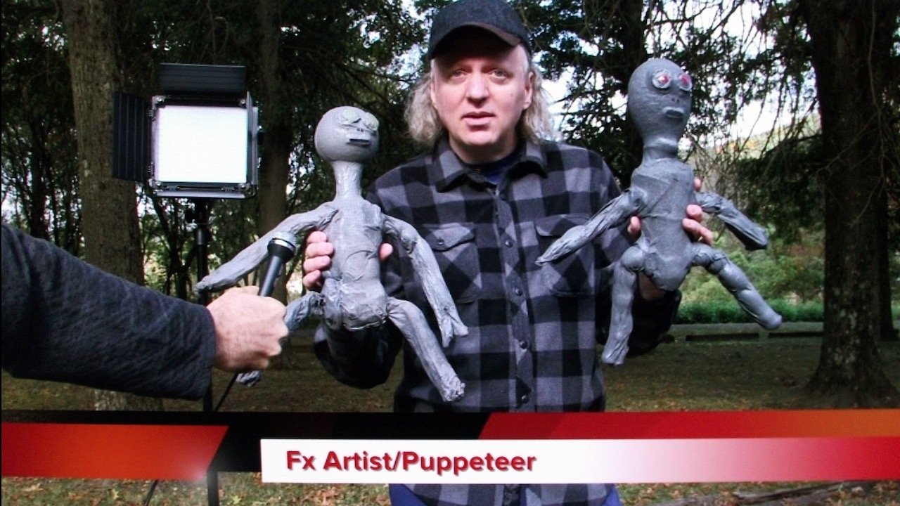 Backdrop for Feeders 3: The Final Meal