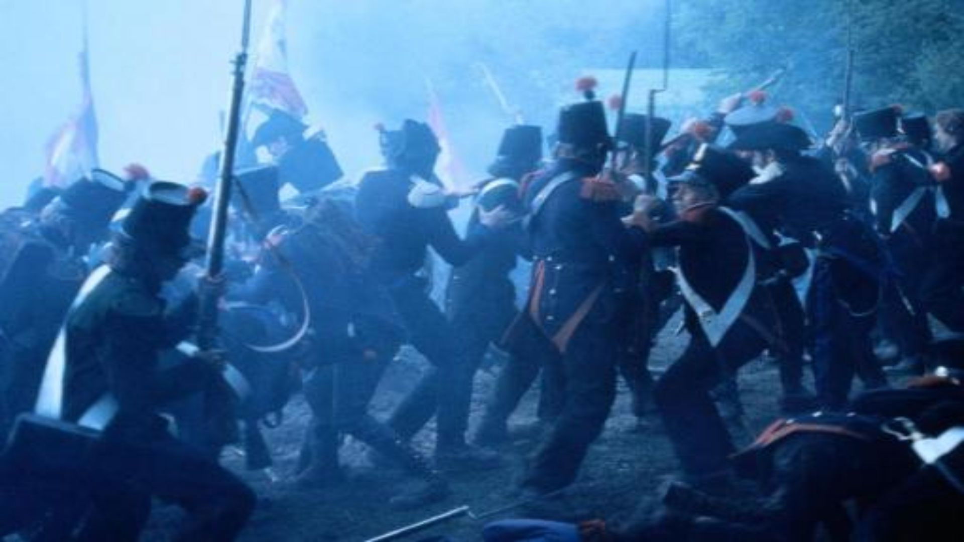 Backdrop for Der Galgensteiger