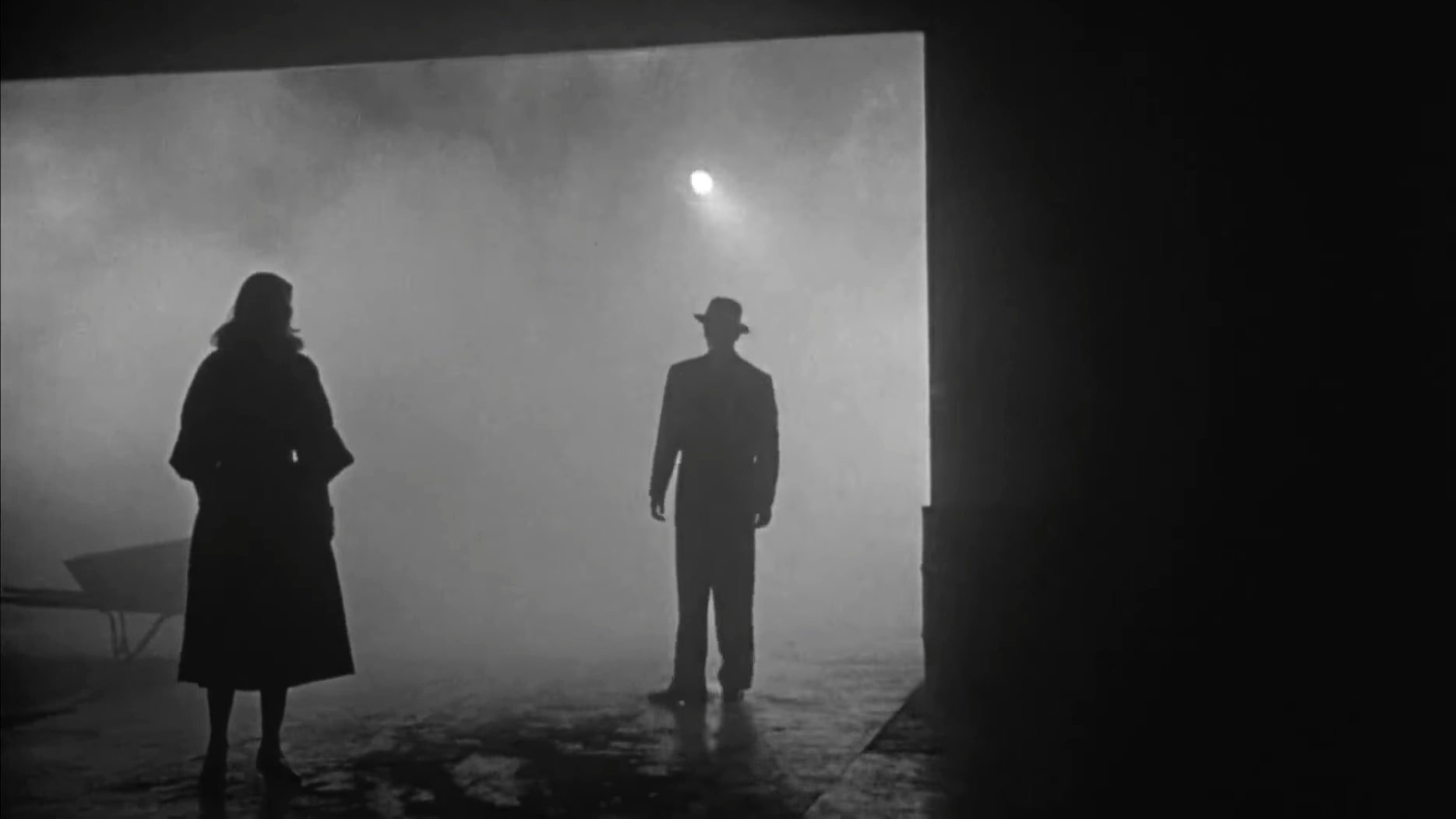 Backdrop for The Big Combo