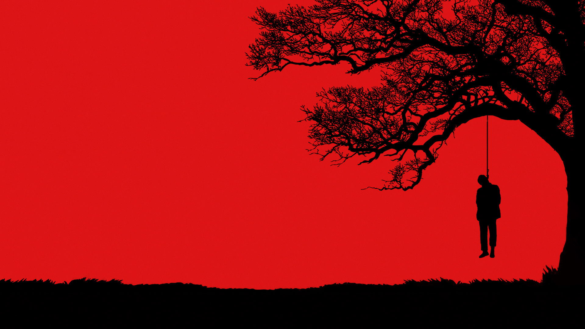 Backdrop for The Uncomfortable Truth