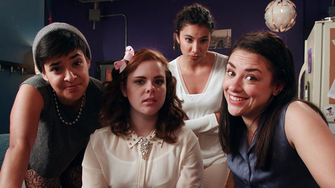 Backdrop for All For One