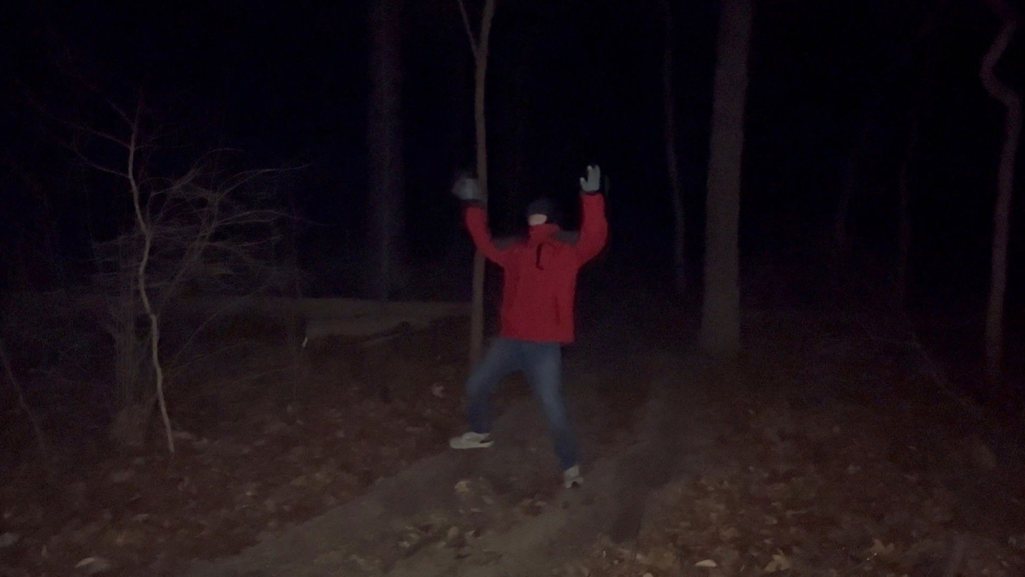 Backdrop for Return of the Demojordan