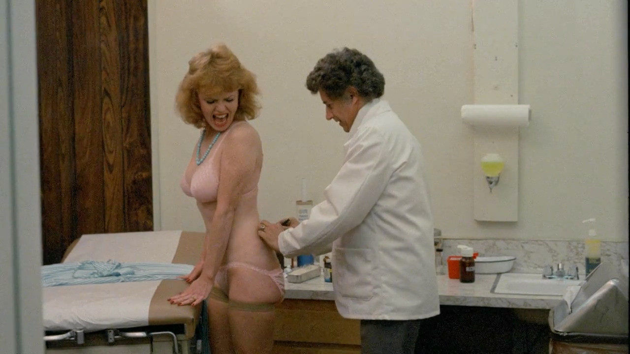 Backdrop for Lady Dynamite