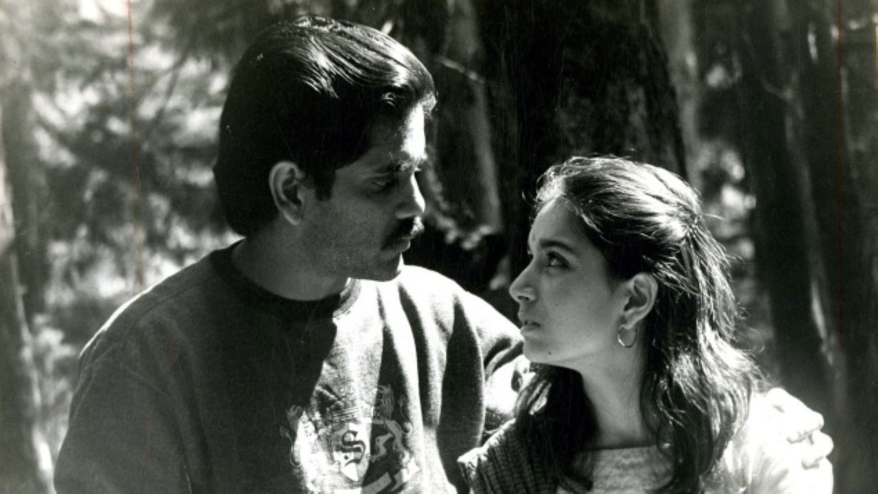 Backdrop for Geethanjali