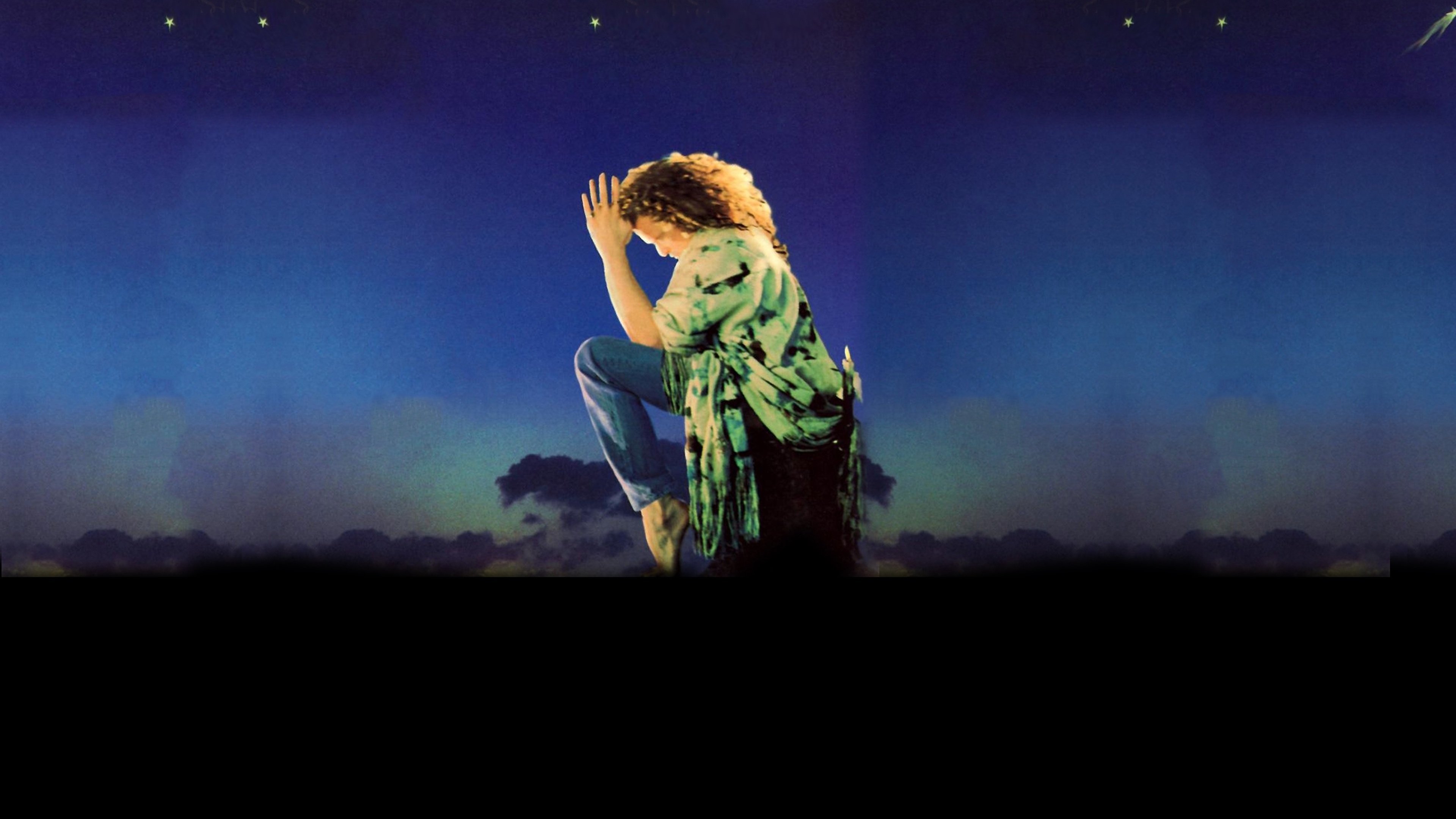 Backdrop for Classic Albums: Simply Red - Stars