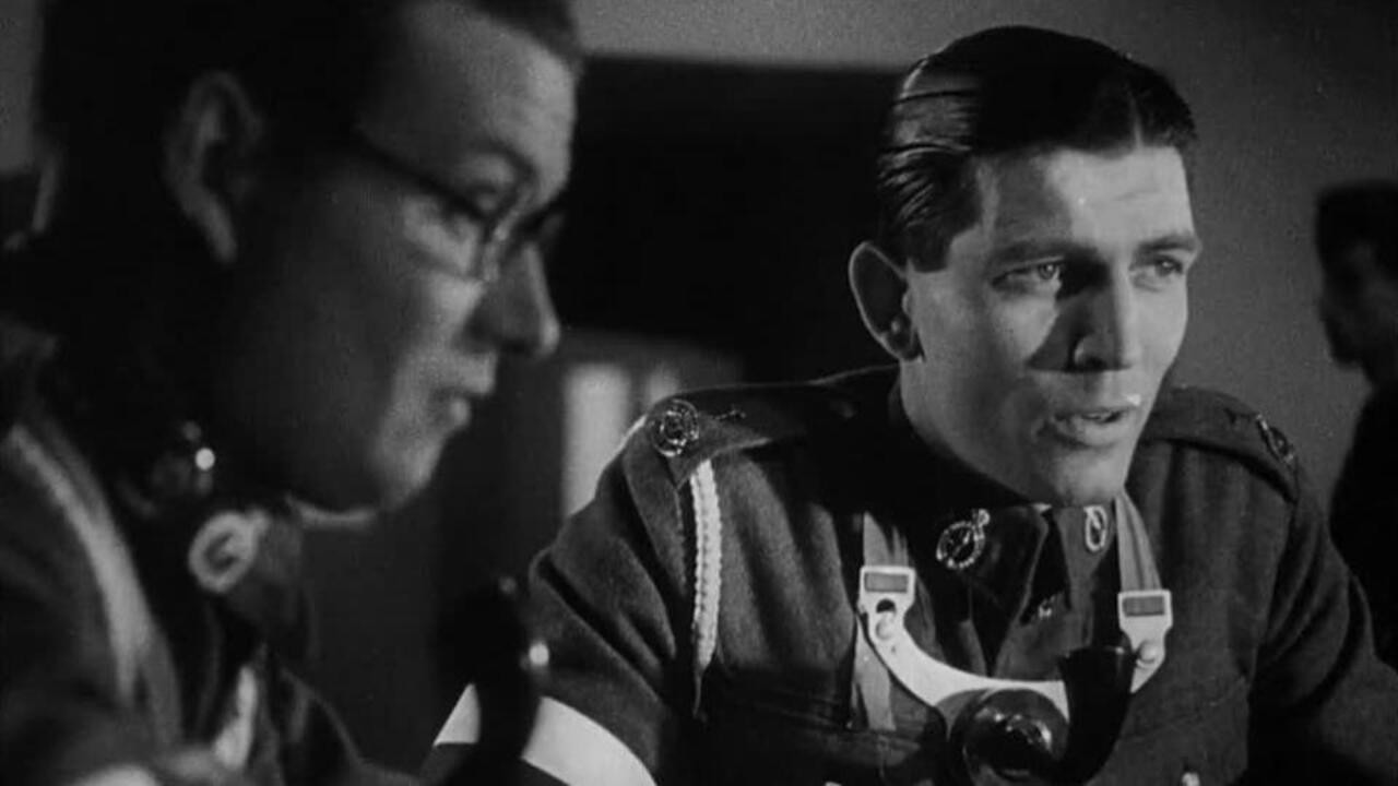 Backdrop for The Gap