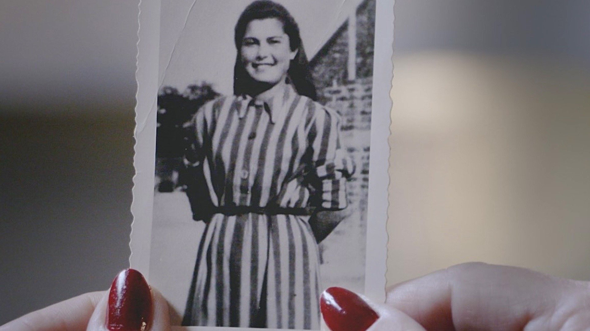 Backdrop for Love It Was Not