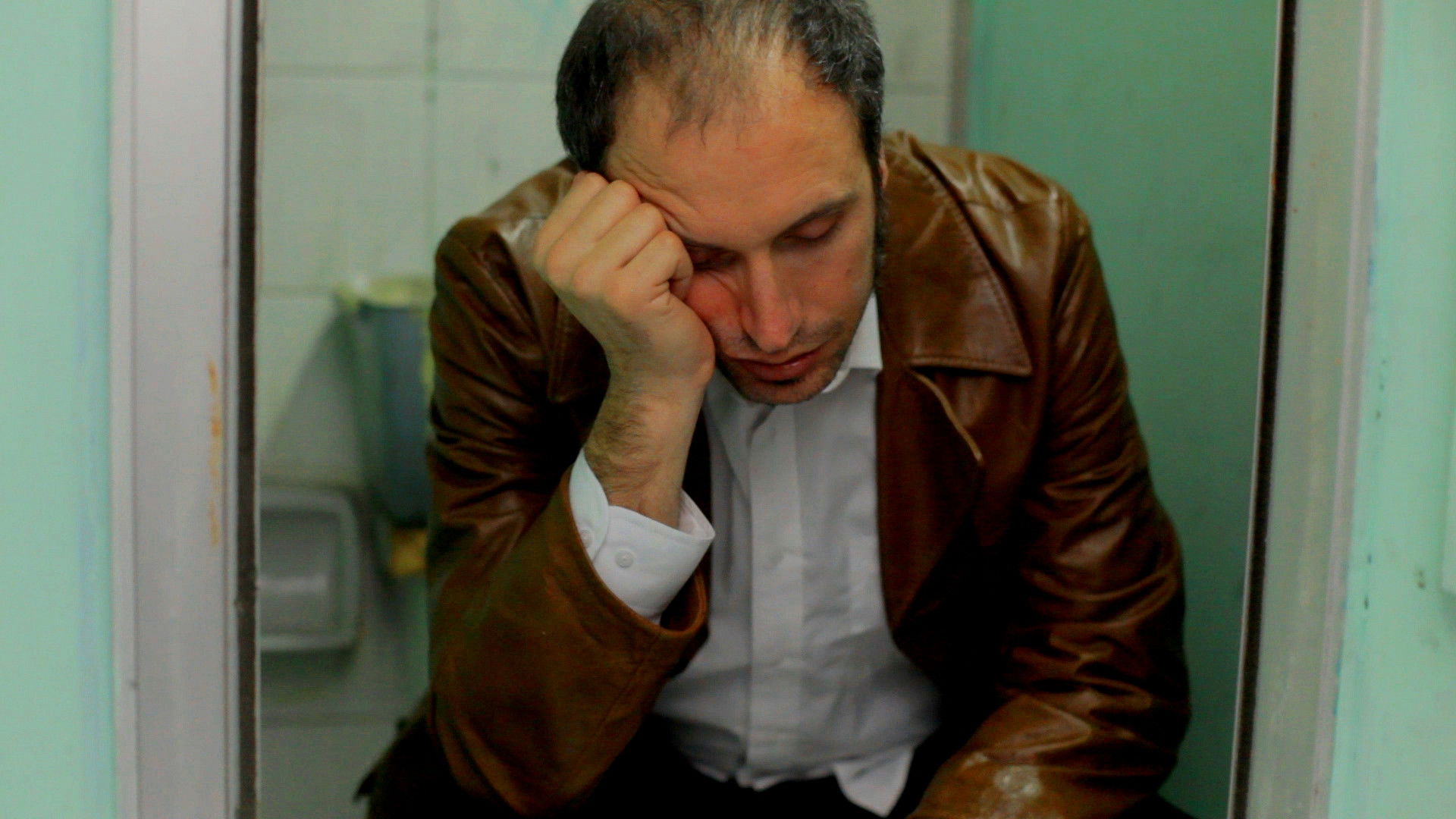 Backdrop for Much Better Than You