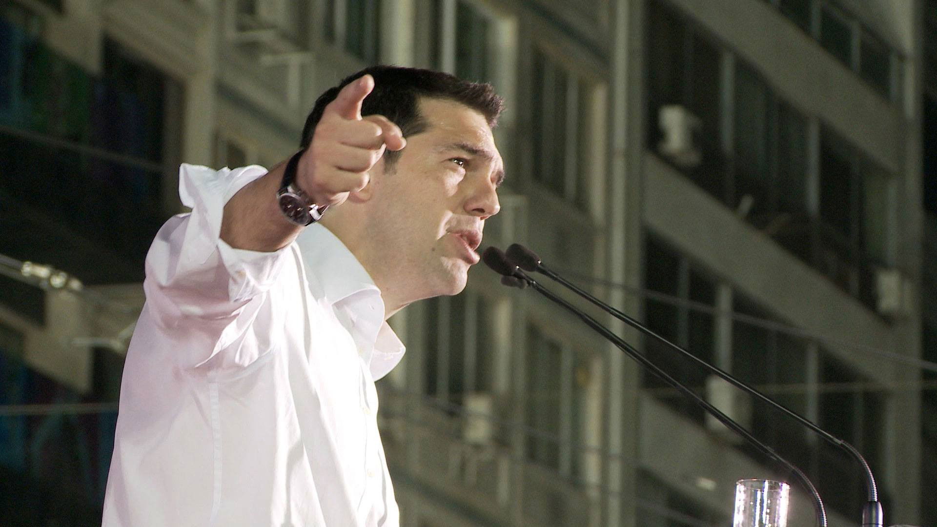 Backdrop for On the Thread