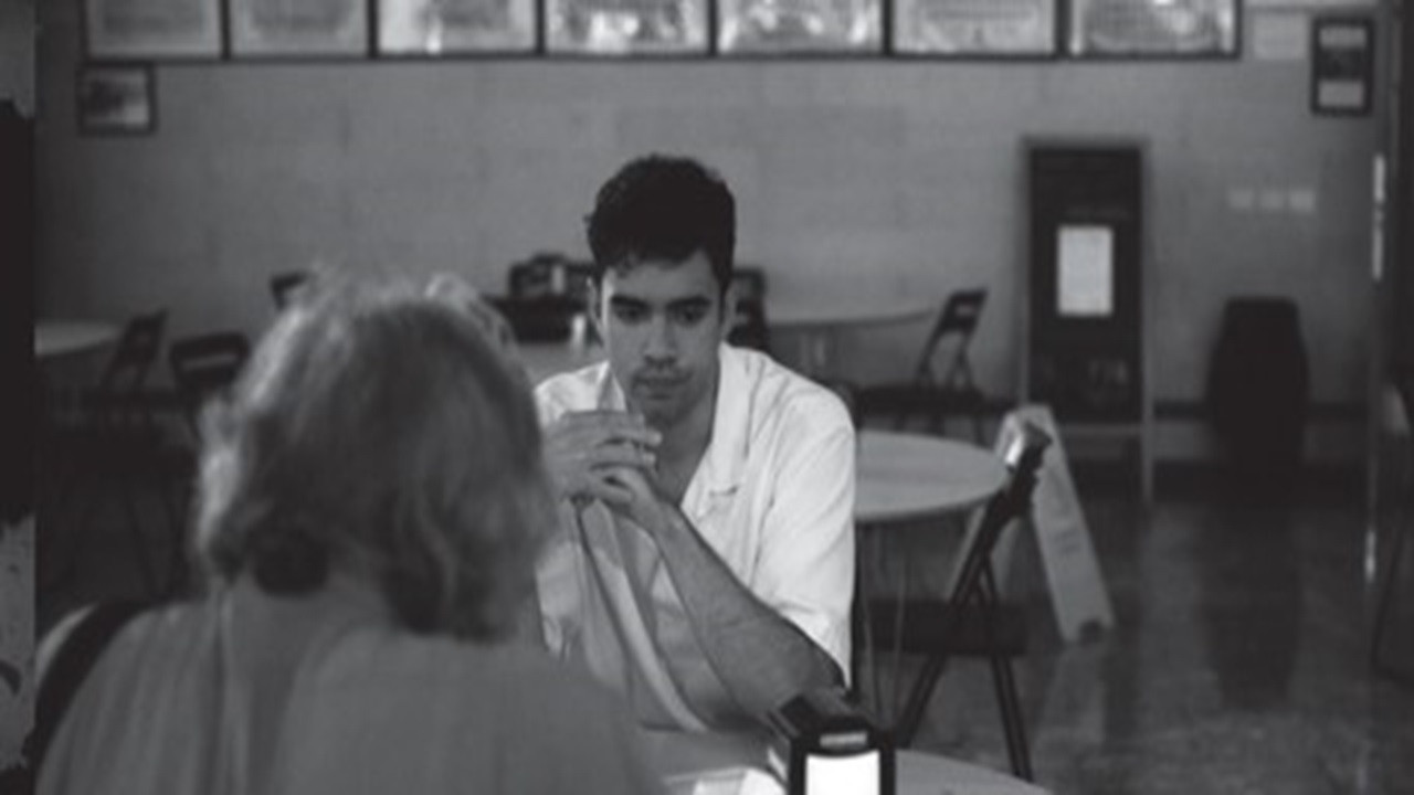 Backdrop for Preludio de medianoche