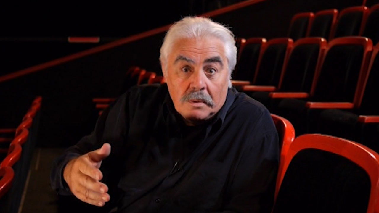 Backdrop for Les inédits historiques de Serge Papagalli