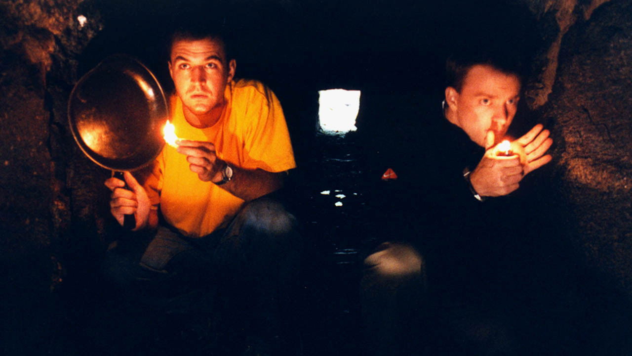 Backdrop for Adventures in Cruben Country