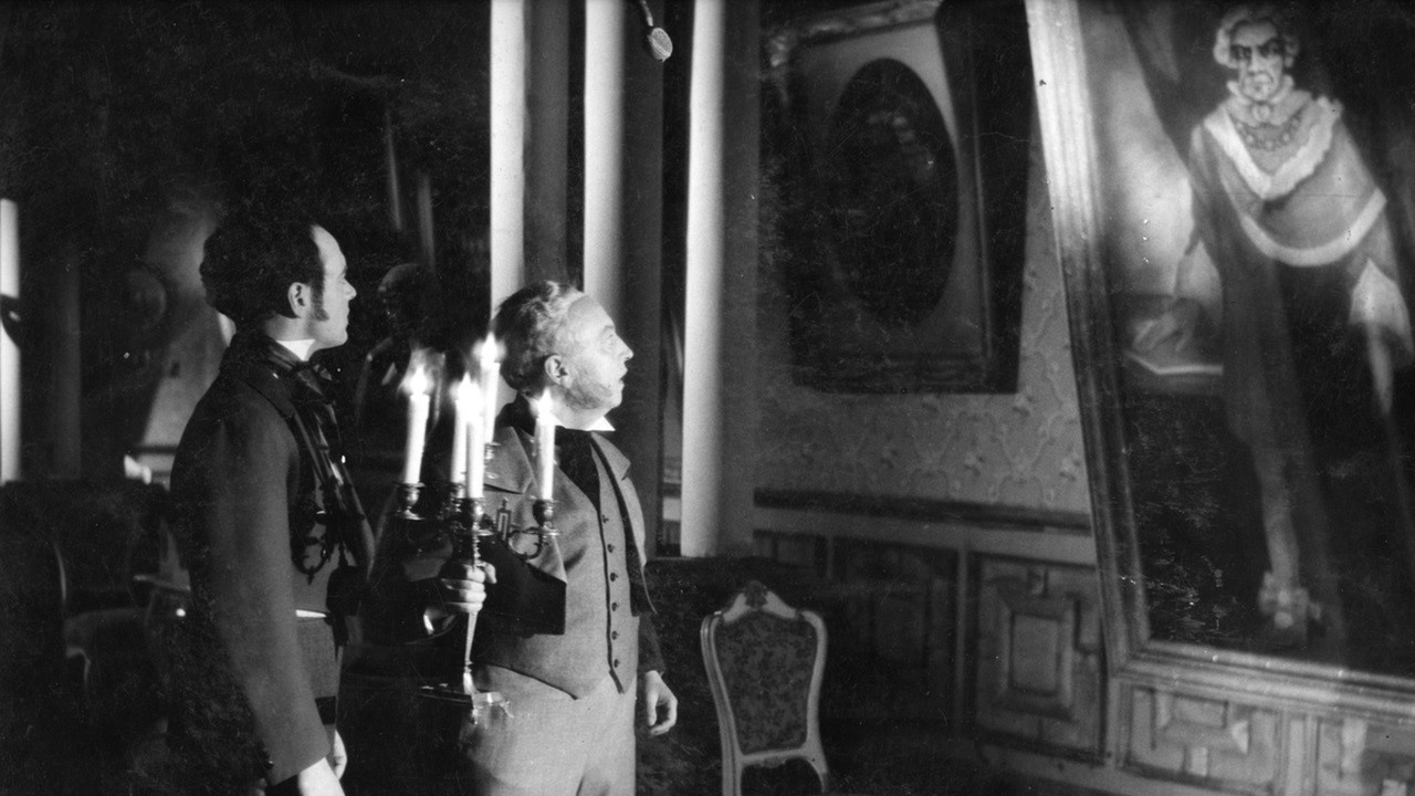 Backdrop for Linnaisten vihreä kamari