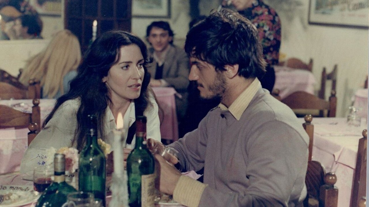 Backdrop for Una settimana come un'altra