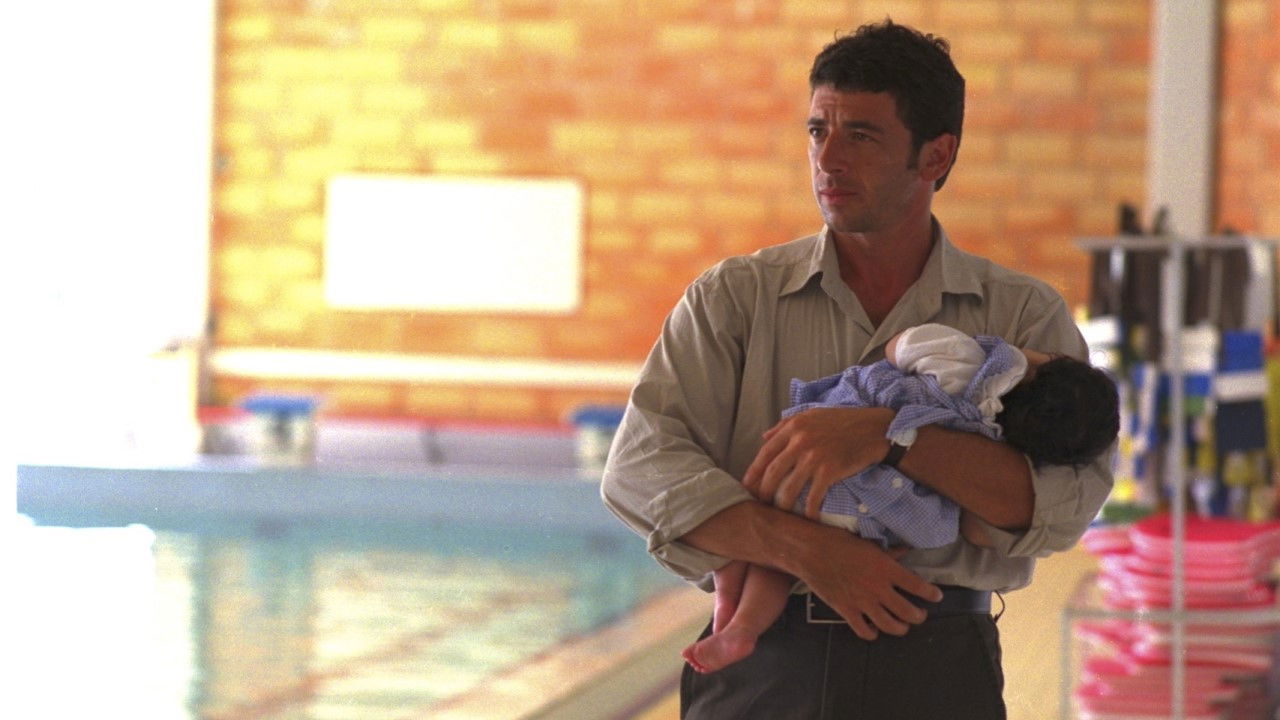 Backdrop for The Milk of Human Kindness