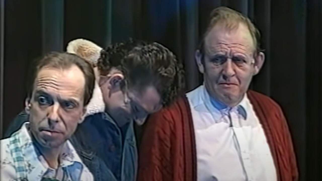 Backdrop for Flott & Lagom